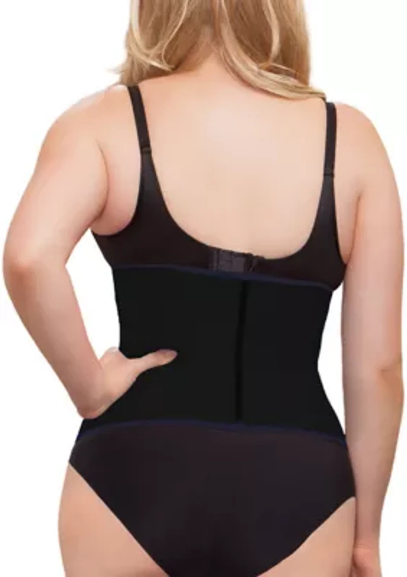 Plus  Alexa Waist Trainer