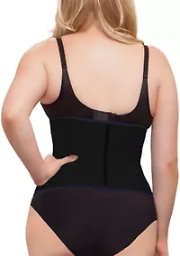 Plus  Alexa Waist Trainer