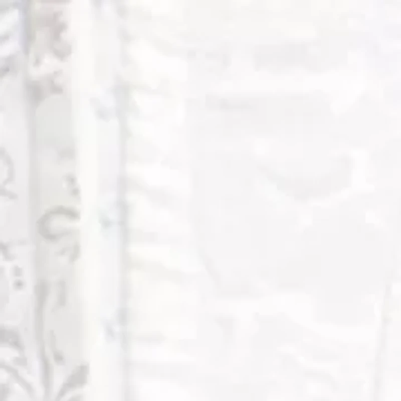 Plus Harley  Brocade Racerback Corset Set