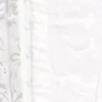 Plus Harley  Brocade Racerback Corset Set