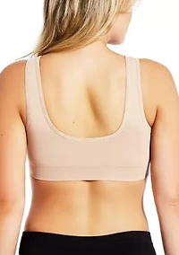 Shannon Seamless Basic Sport Bra