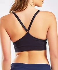 Elodie Seamless Push Up Bra with No Hooks and Wires