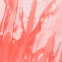Plus Lola Tie-Dye Pajama Shorts Set