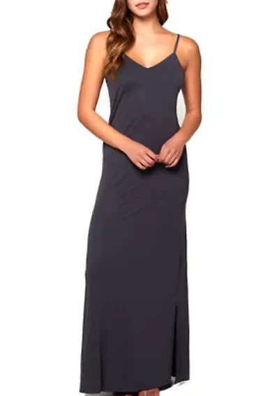 June Modal Lounge Dress