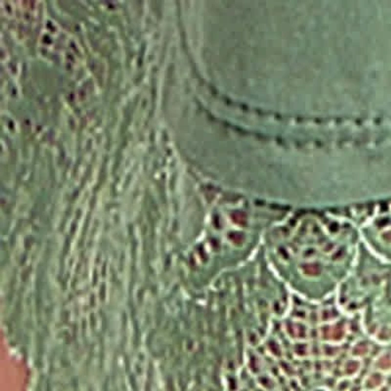 Plus Modal Stretch-Knit Long Sleeve Robe