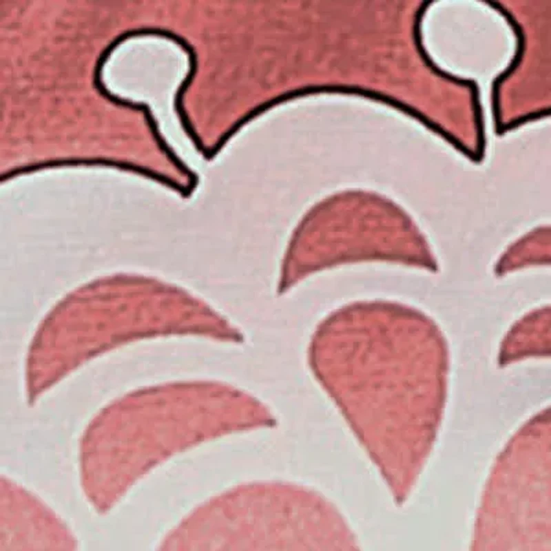 Women's Floral Stretch-Woven Short Sleeve Pajama Set