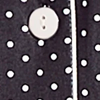 Women's Brushed Micro Stretch-Knit Long Sleeve Pajama Set