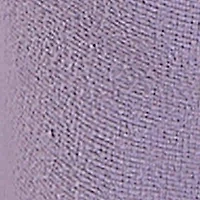 Women's Baby Waffle Stretch-Knit Short Sleeve Pajama Set