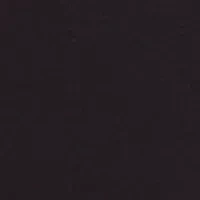 Estelle Plus  Velour & Velvet Lace Trimmed Chemise