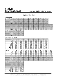 Estelle Plus  Velour & Velvet Lace Trimmed Chemise