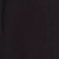 Estelle Plus Velour & Velvet Lace Trimmed Self Tie Robe