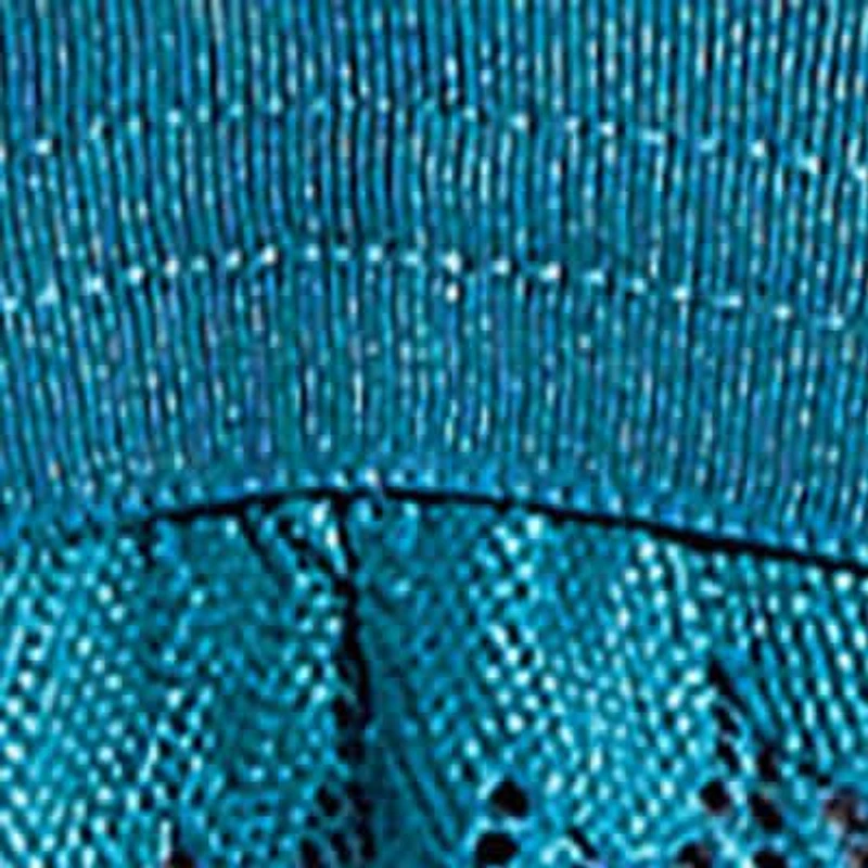 Womens Plus Wide Strap Mixed Lace Babydoll Lingerie Set