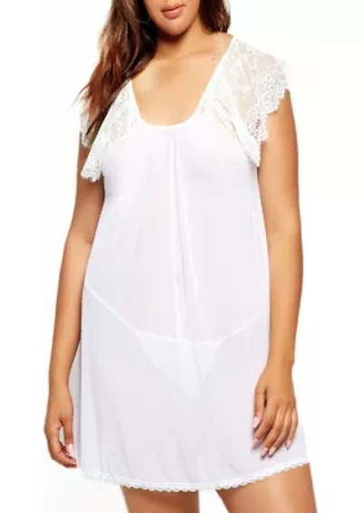 EYELASH LACE BBD PL
