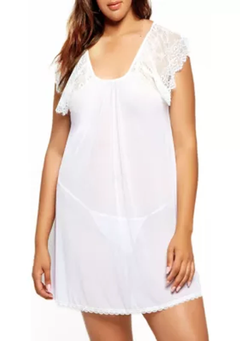 EYELASH LACE BBD