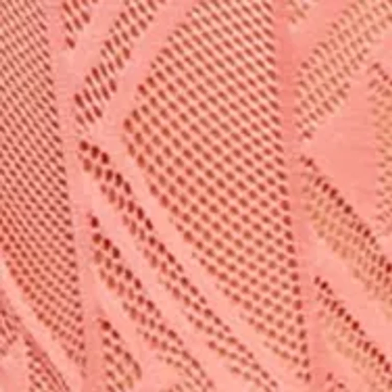 Effie Contract Mesh Bodysuit