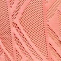 Effie Contract Mesh Bodysuit