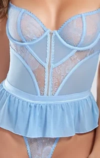 iCollection Woman's Plus Brushed 2PC Floral Short Set Patterned with a Drape  Back Split on the Top.