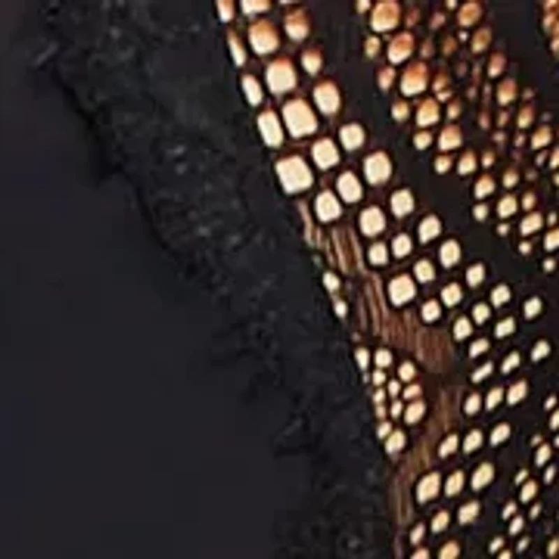 Tanya Lace Overlay Day and Night Bodysuit