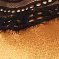 Collete Mesh Bodysuit