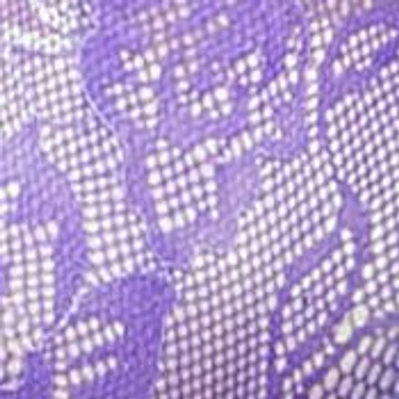 Plus Eva Lace Bralette Set