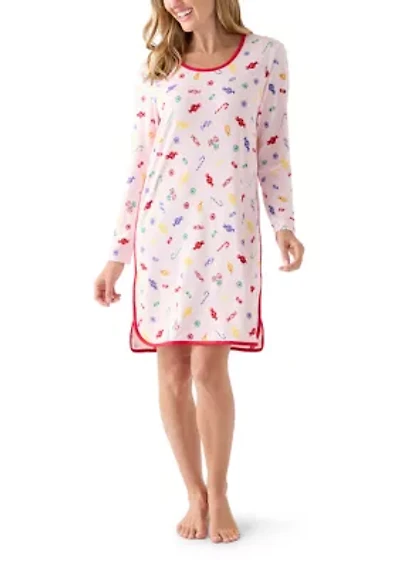 Women's Sweet Dreams Nightgown