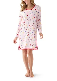 Women's Sweet Dreams Nightgown