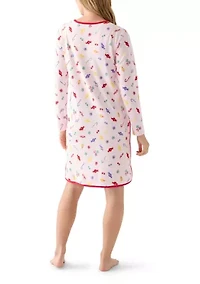 Women's Sweet Dreams Nightgown