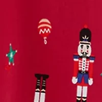 Plus Nutcracker Nightgown