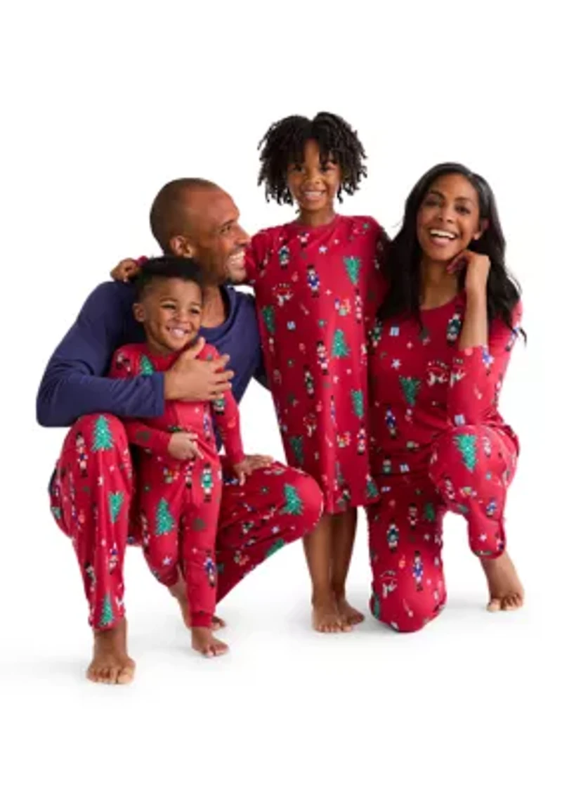 Women's Nutcracker Nightie