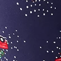 Plus Holiday Heritage Pajama Joggers
