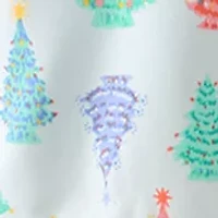 Ballet Trees Pajama Set