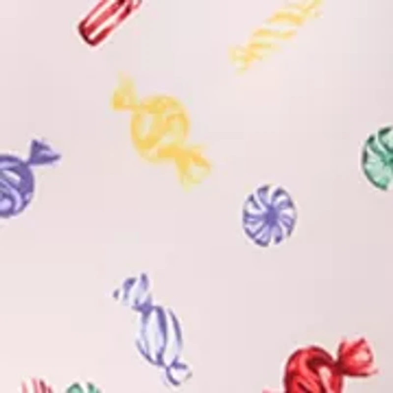 Plus Sweet Dreams Pajama Set