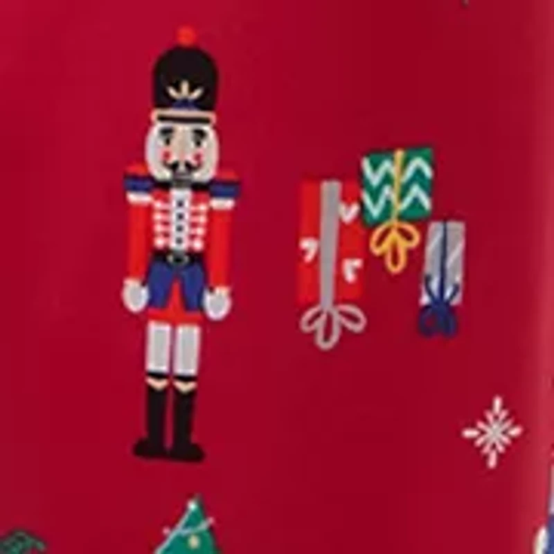 Women's Nutcracker Dreams Pajama Set