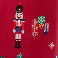 Women's Nutcracker Dreams Pajama Set