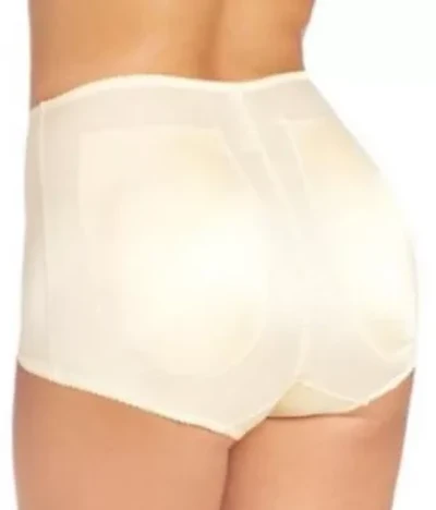 Panty Brief /With Removable Pads