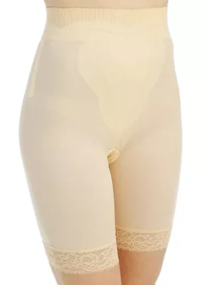 High Waist Leg Shaper- Medium Shaping