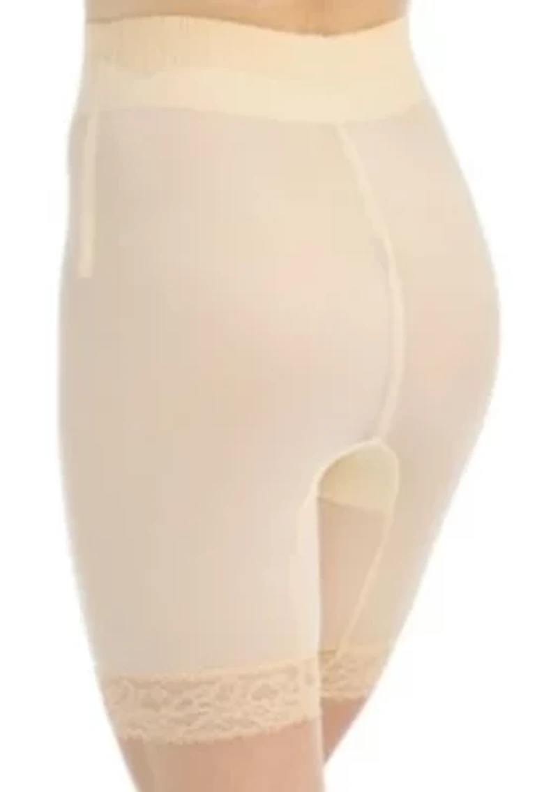 High Waist Leg Shaper- Medium Shaping