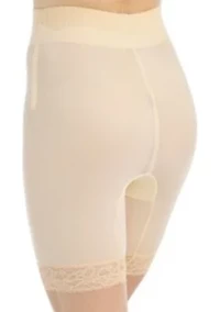 High Waist Leg Shaper- Medium Shaping