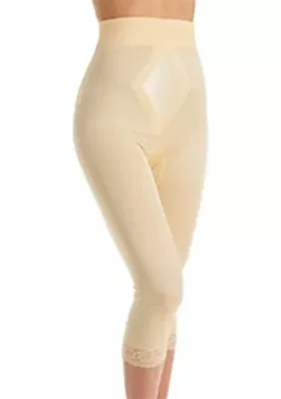 Leg Shaper/ Pant Liner- Medium Shaping