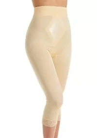 Leg Shaper/ Pant Liner- Medium Shaping