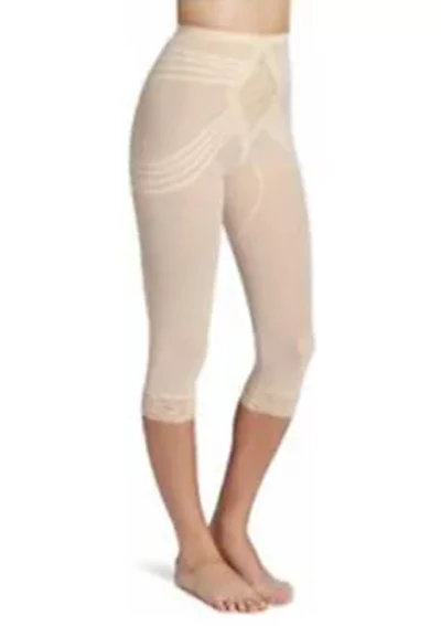 Leg Shaper/ Pant Liner- Firm Shaping
