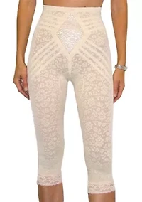 Leg Shaper Leggings- Extra Firm Shaping