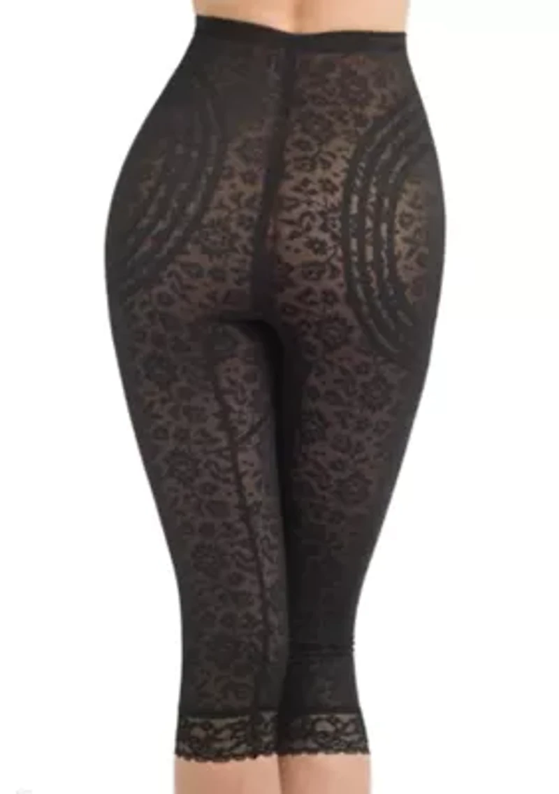 Leg Shaper Leggings- Extra Firm Shaping