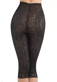 Leg Shaper Leggings- Extra Firm Shaping