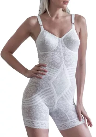 Body Briefer- Extra Firm Shaping
