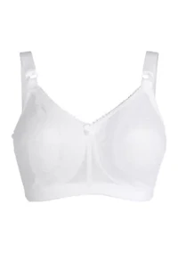 Soft Cup Lace Bra