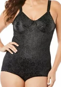 Comfort Control Briefer