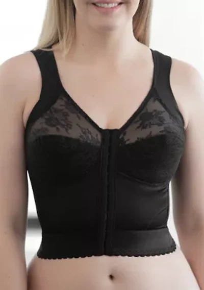 Long Line Bra