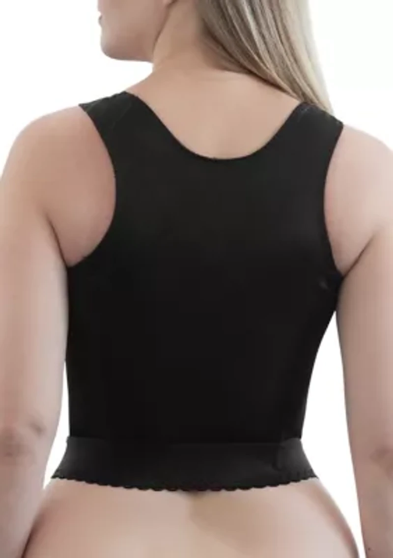 Long Line Bra