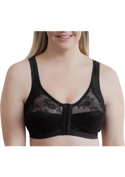Posture/Back Support Bandeau Bra